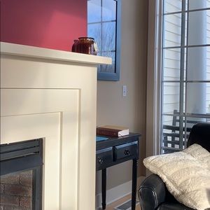 Meet your Posher, William